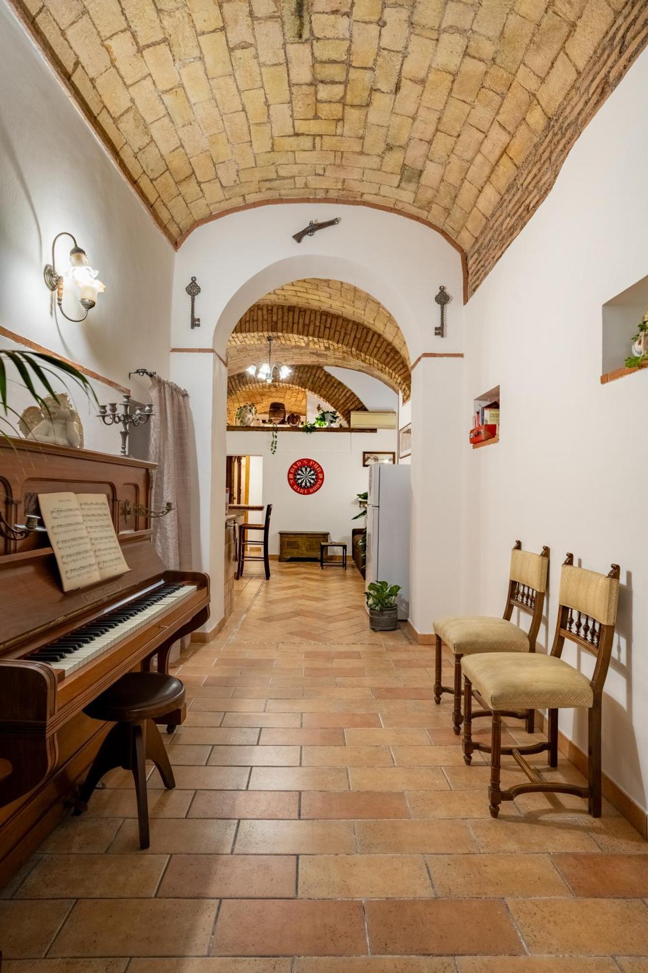 Domus Gelsomino Apartment Rome