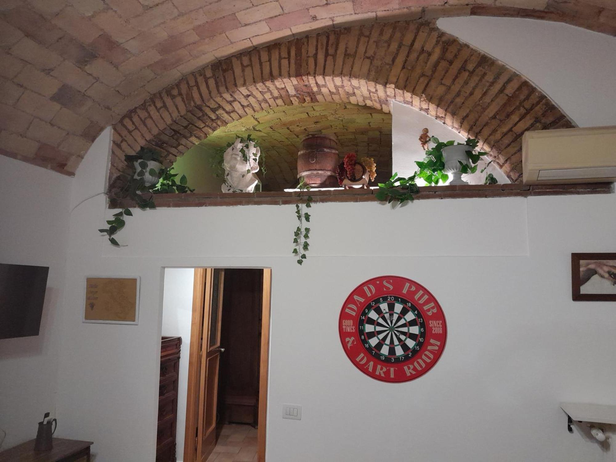 Domus Gelsomino Apartment