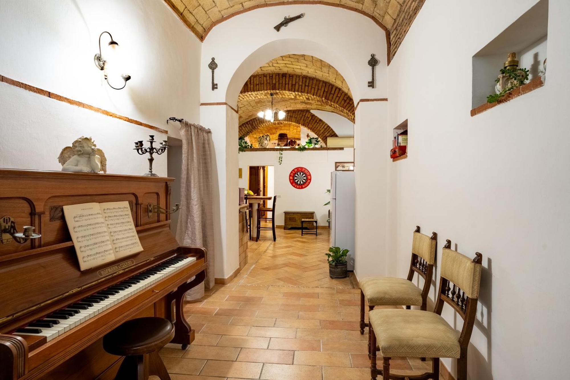 Domus Gelsomino * Rom