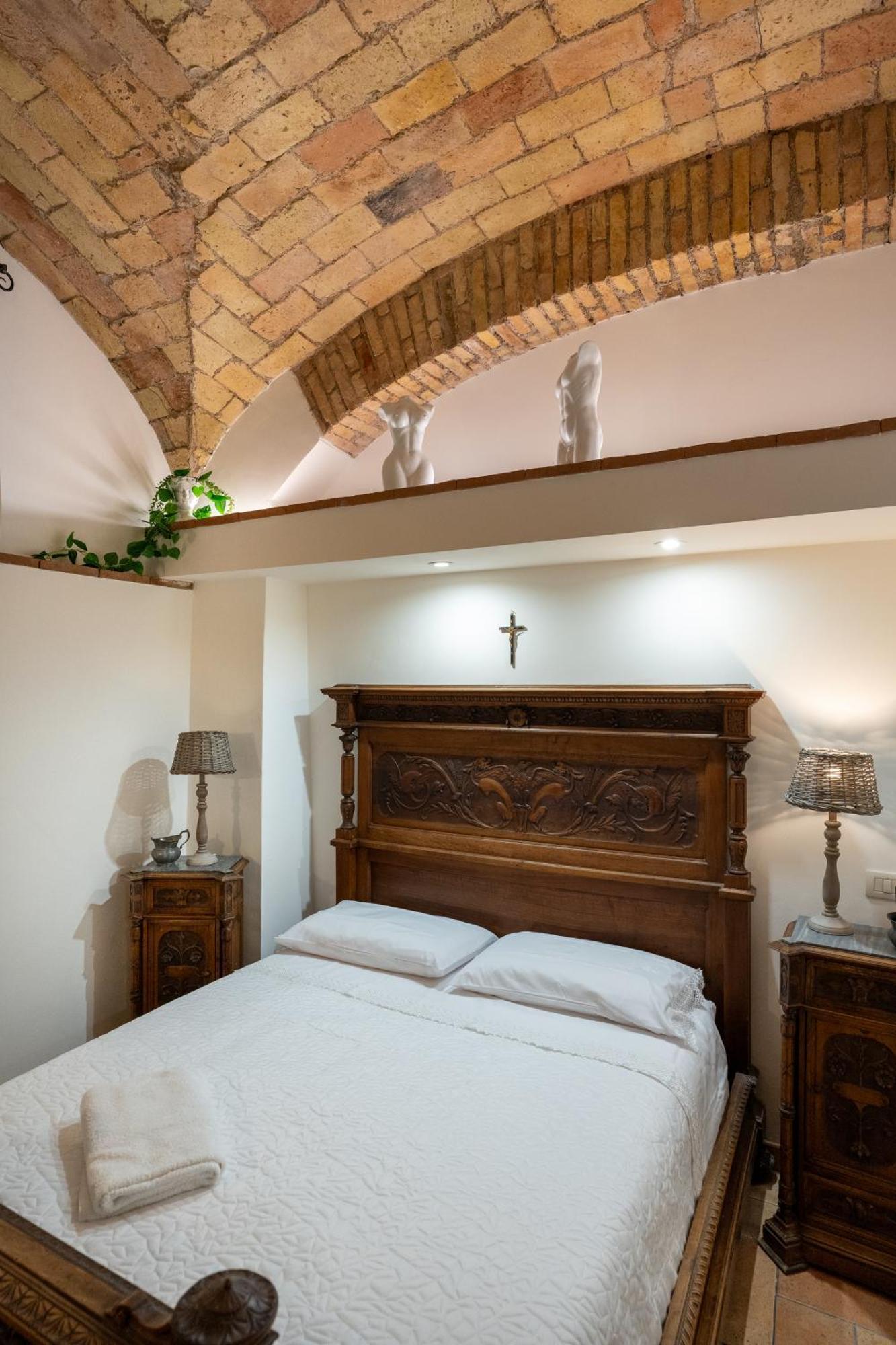 Domus Gelsomino * Rom
