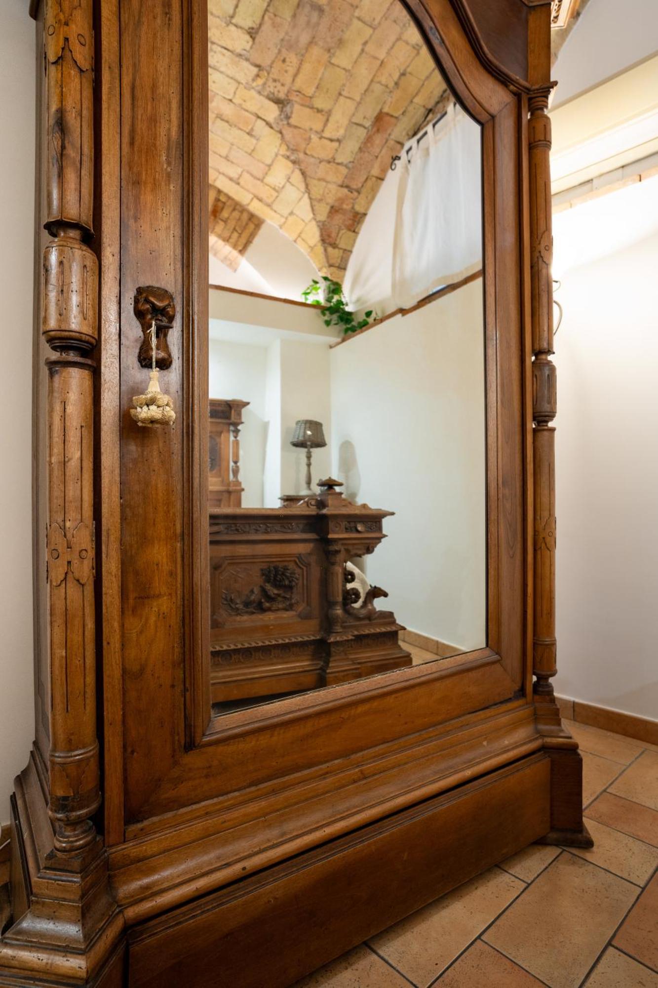 Domus Gelsomino Apartment Rom
