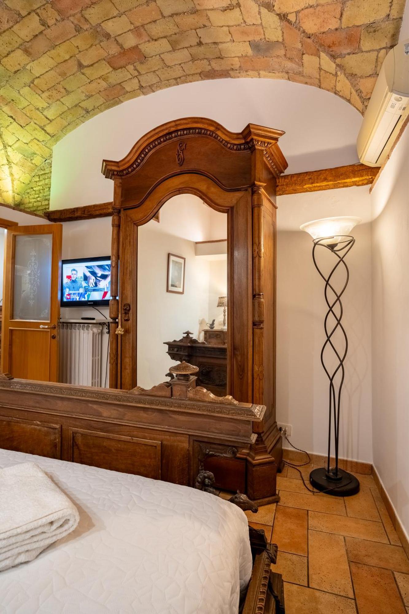 Domus Gelsomino Rom