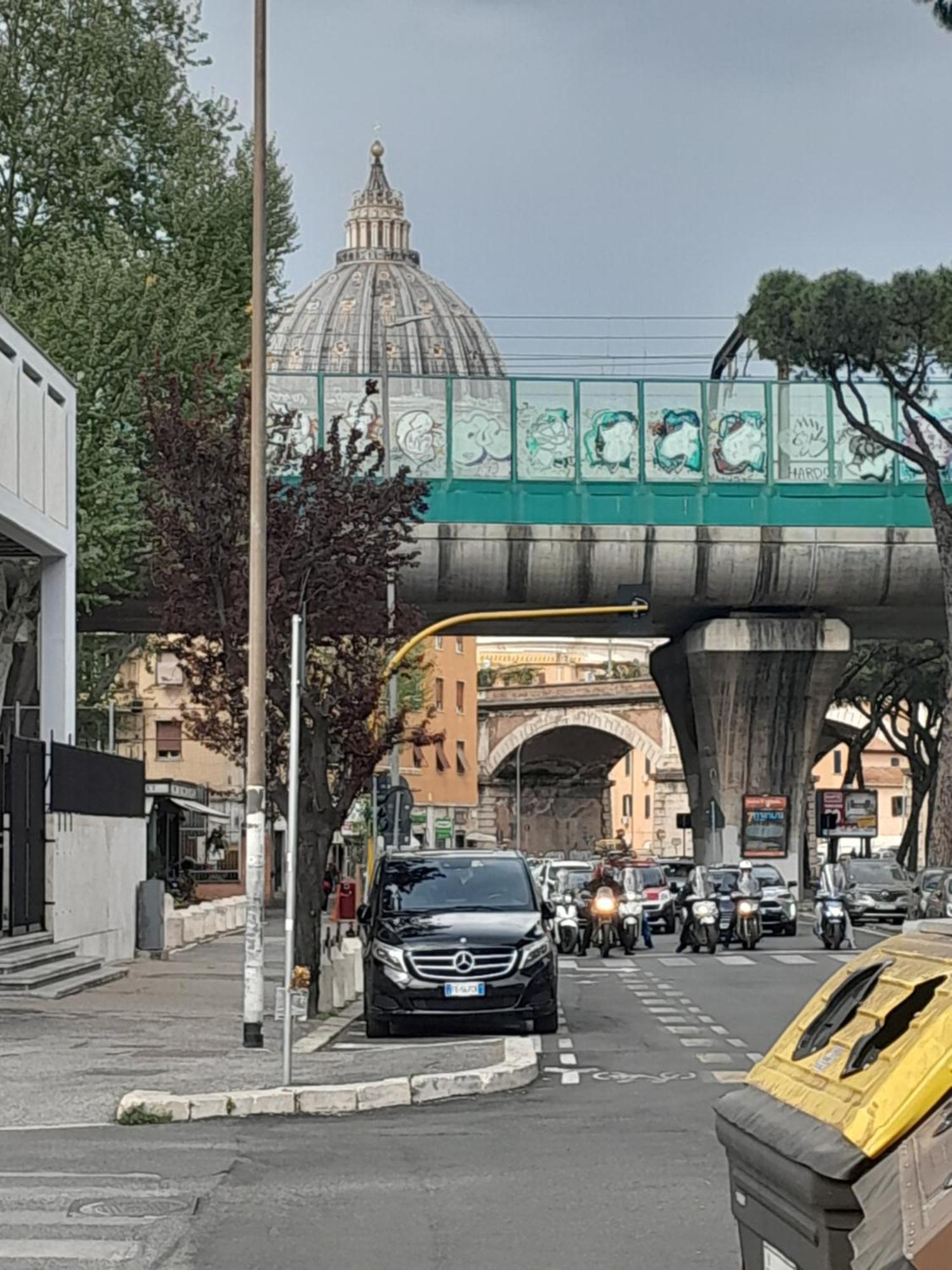 Domus Gelsomino Apartment Rom