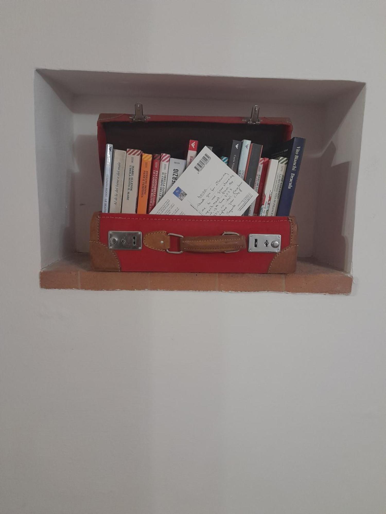 Domus Gelsomino Apartment Rom