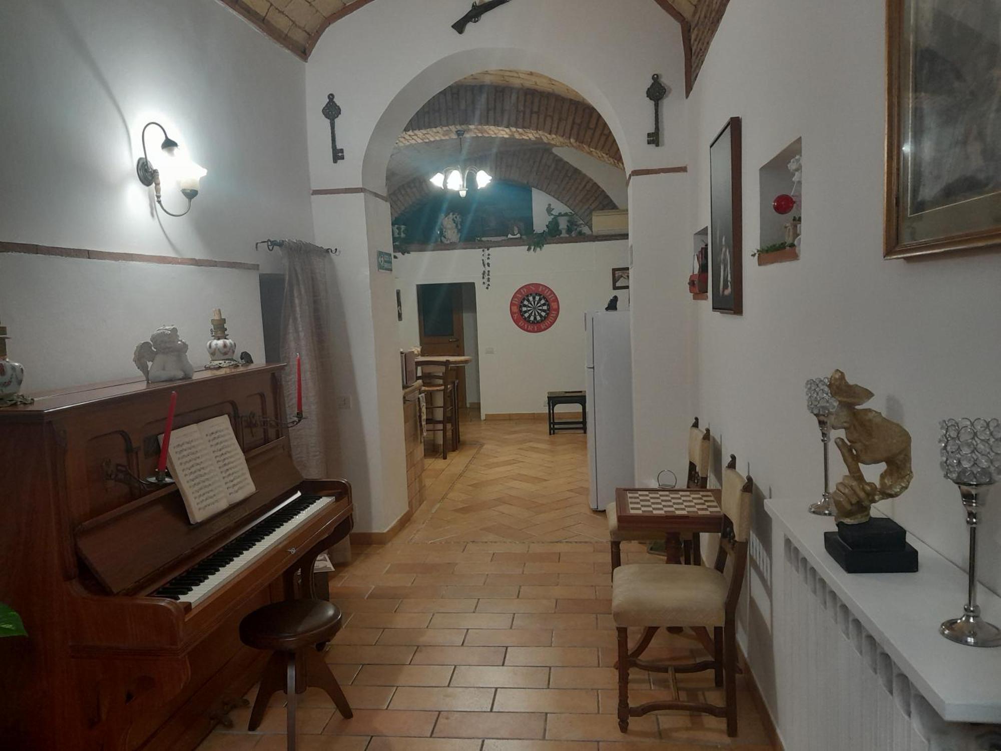 Domus Gelsomino Apartment Rom