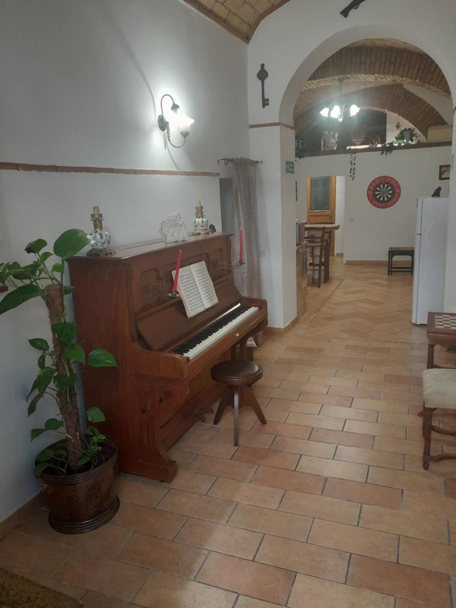 Domus Gelsomino Apartment Rom