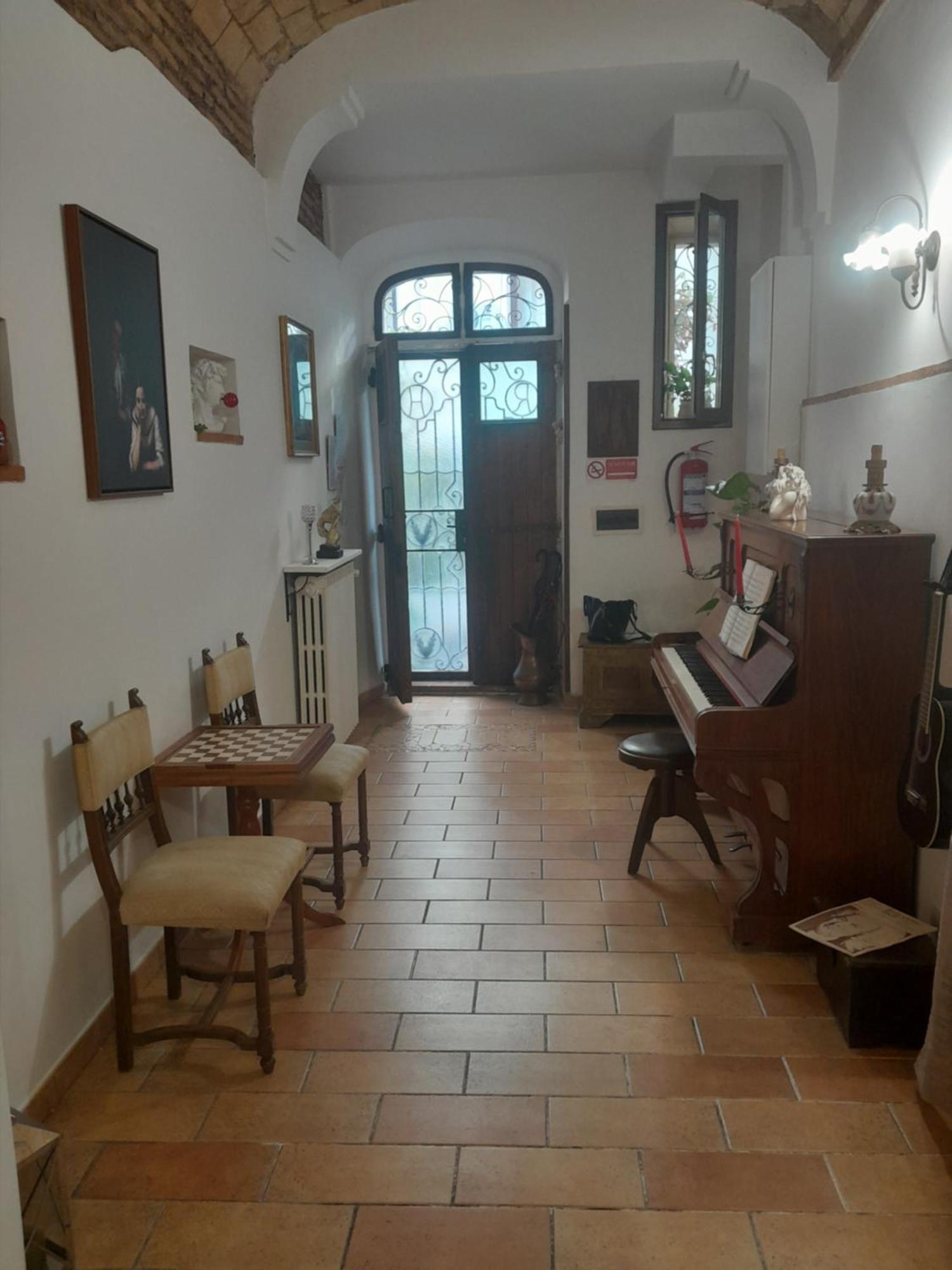 Domus Gelsomino Rom