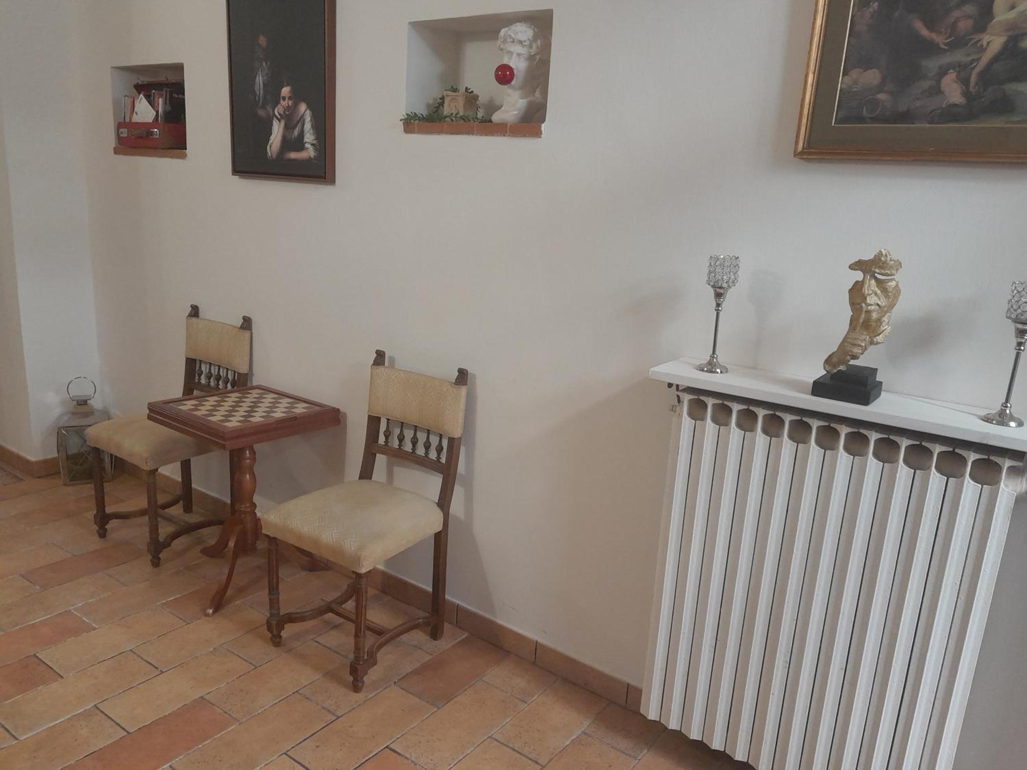 Domus Gelsomino * Rom