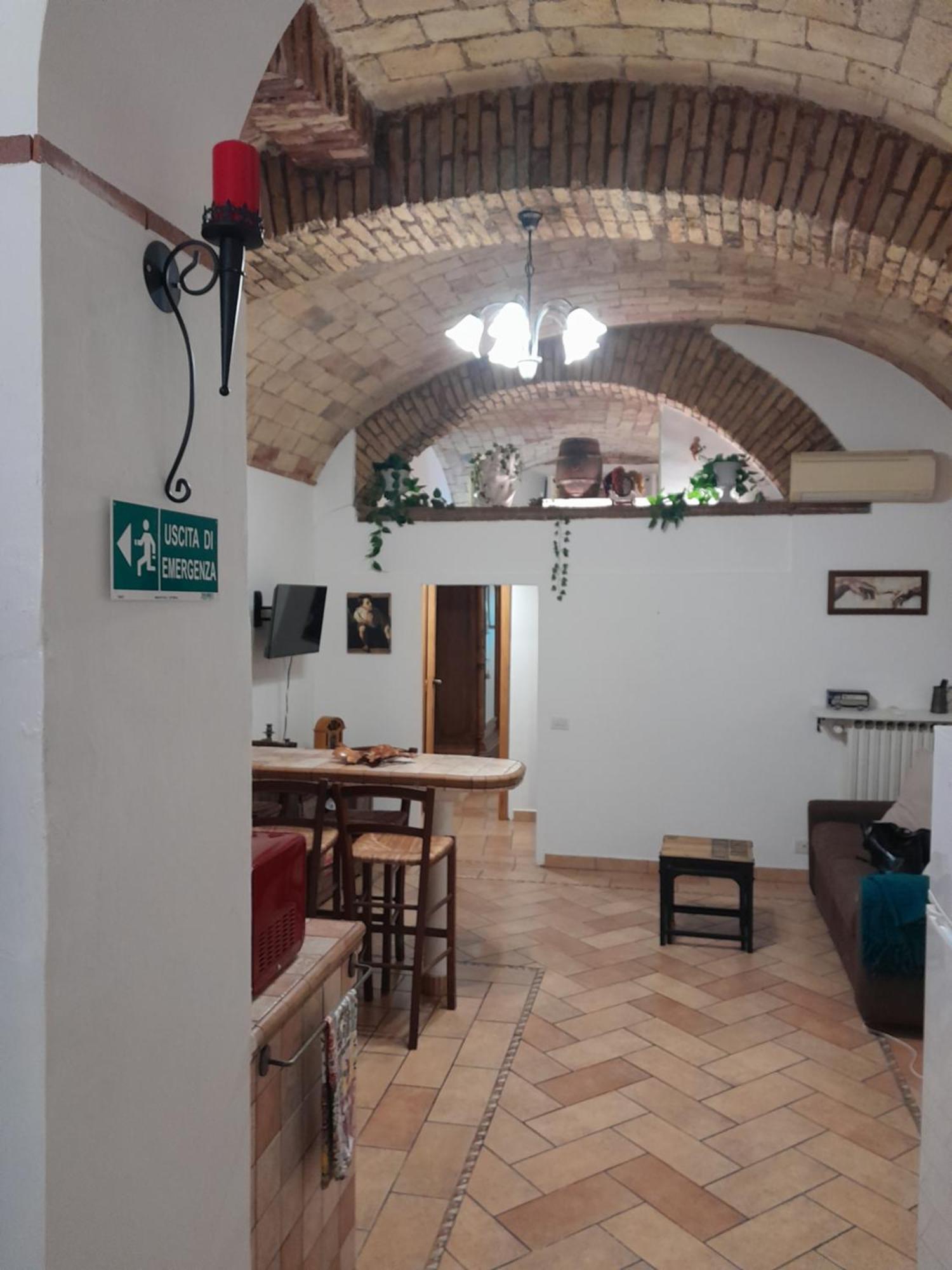 Apartment Domus Gelsomino Rom