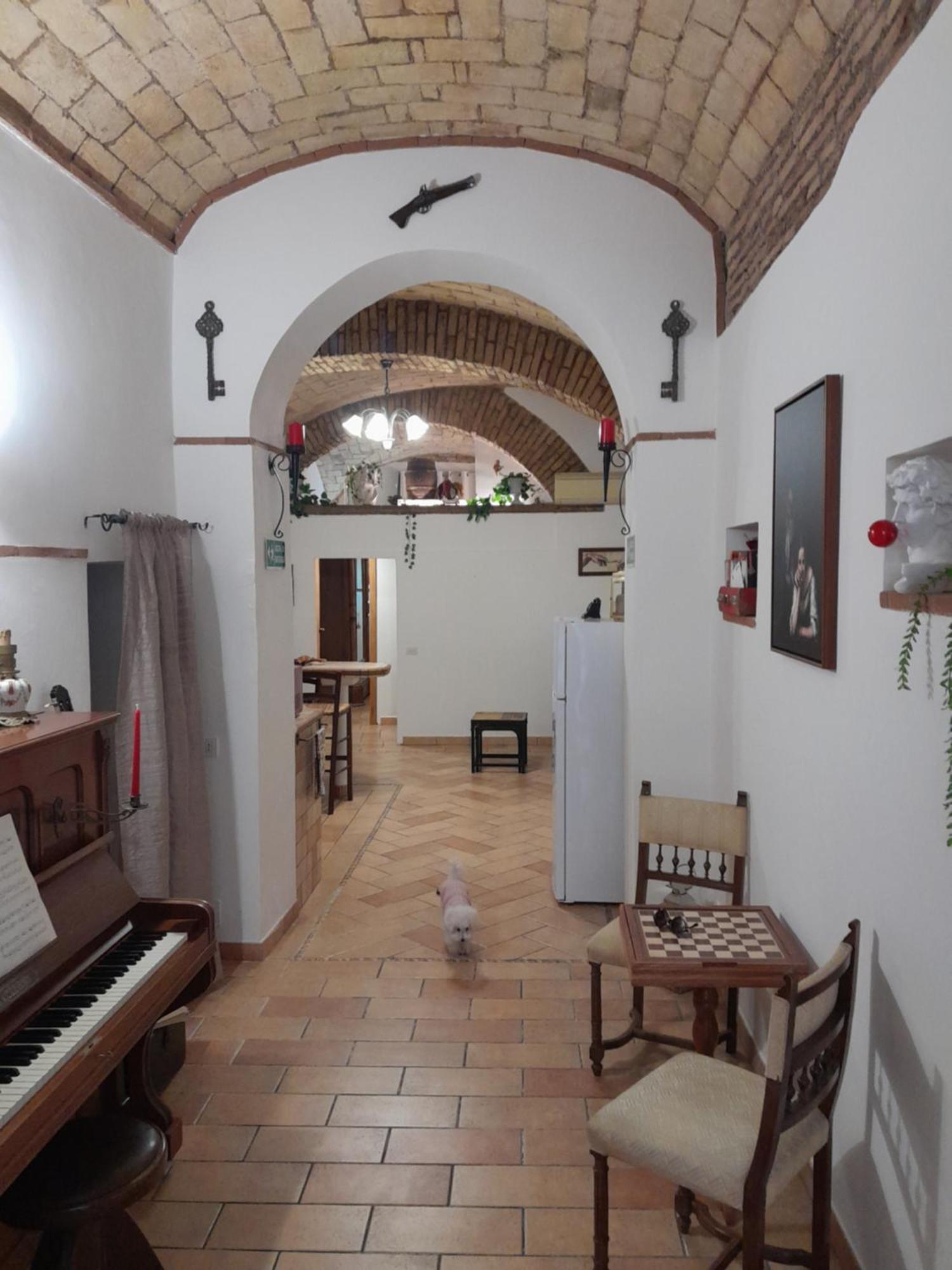 Domus Gelsomino Rom