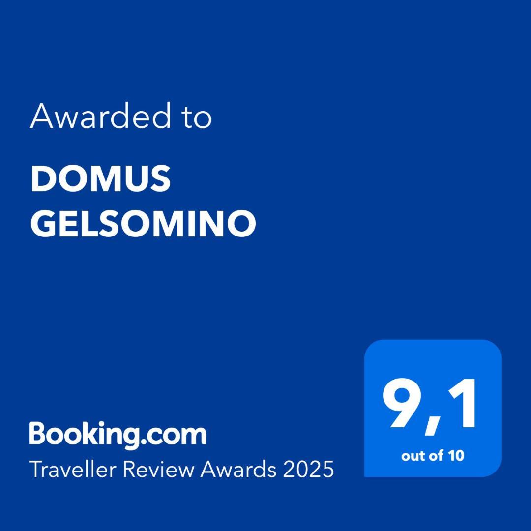 Domus Gelsomino * Rom